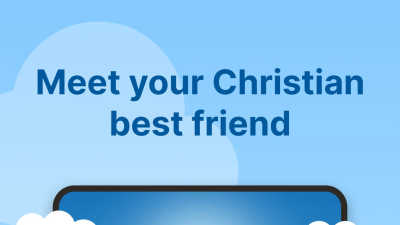 Creed: Bible Companion - AI tool for productivity