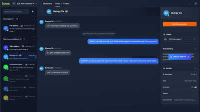 5chat - AI tool for productivity