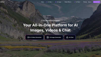 KKV AI - AI tool for productivity