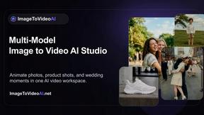 ImageToVideoAI