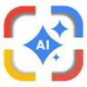 Lens AI - Reverse Image Search logo