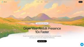 Liftburst - AI tool for productivity