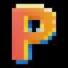 MakePixelArt logo