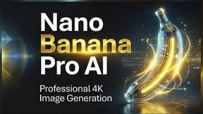 Nano Banana Pro