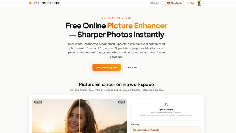 Photo to Excel screenshot