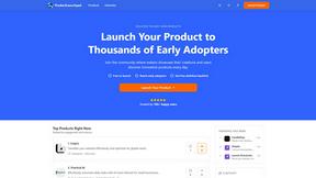 Product Launchpad