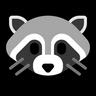 RacoonDR logo