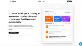 Reachara - AI tool for productivity
