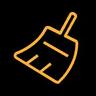 Remove Handwriting logo