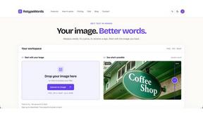 Retypewords