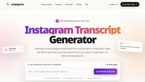 ScriptGecko
