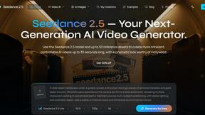 Seedance 2.5