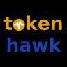 TokenHawk logo