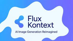 FluxKontext - AI tool for productivity