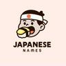 Japanese Name Generator logo