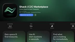 Shack - AI tool for productivity